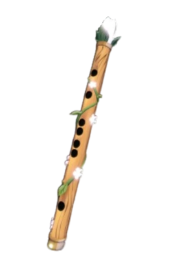 Floral Flute — community Wiki game image