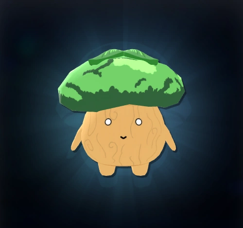 Burlcap — community Wiki Index image
